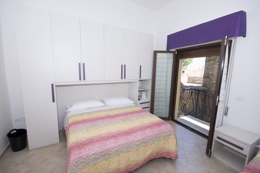 Appartement La Casa Di Tina à Colonnella Chambre photo